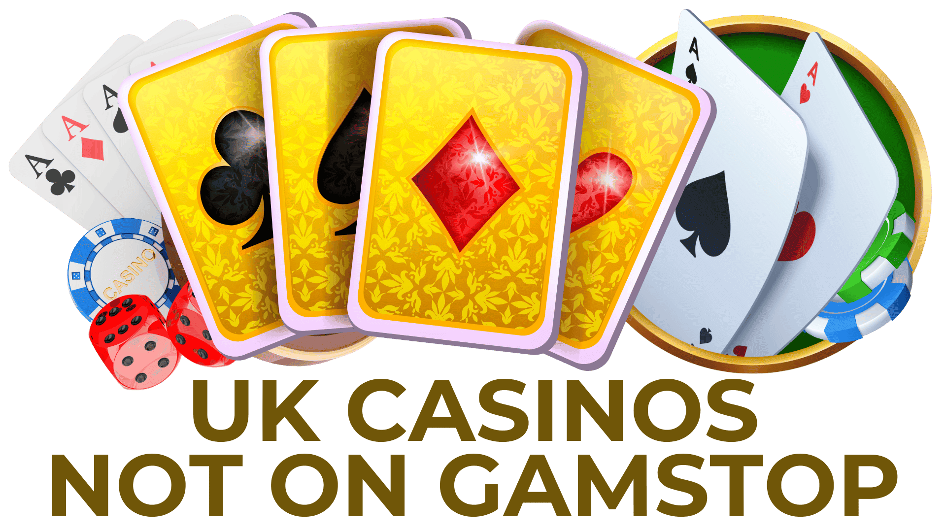 Discover the Exciting World of Non Gamstop Casinos 1835